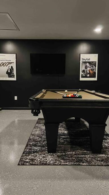 Southern Charm 3Br Fire Pit Pool Table 7Beds Sevierville Bagian luar foto
