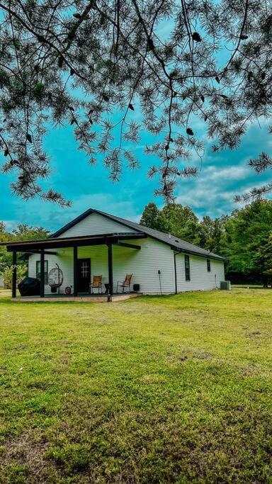 Southern Charm 3Br Fire Pit Pool Table 7Beds Sevierville Bagian luar foto