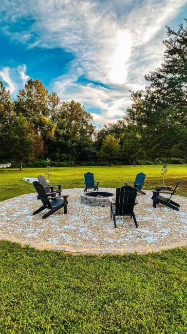 Southern Charm 3Br Fire Pit Pool Table 7Beds Sevierville Bagian luar foto