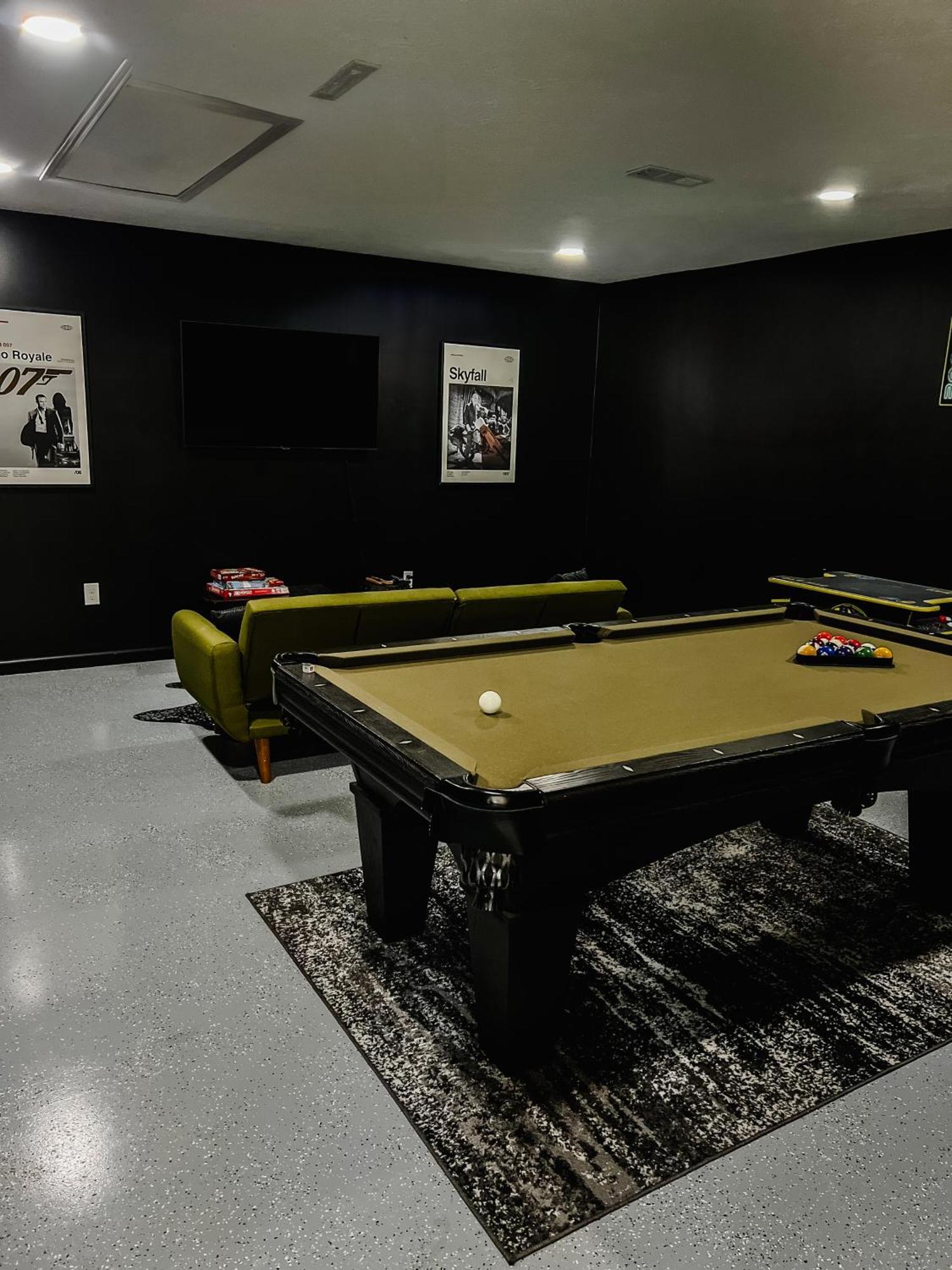 Southern Charm 3Br Fire Pit Pool Table 7Beds Sevierville Bagian luar foto