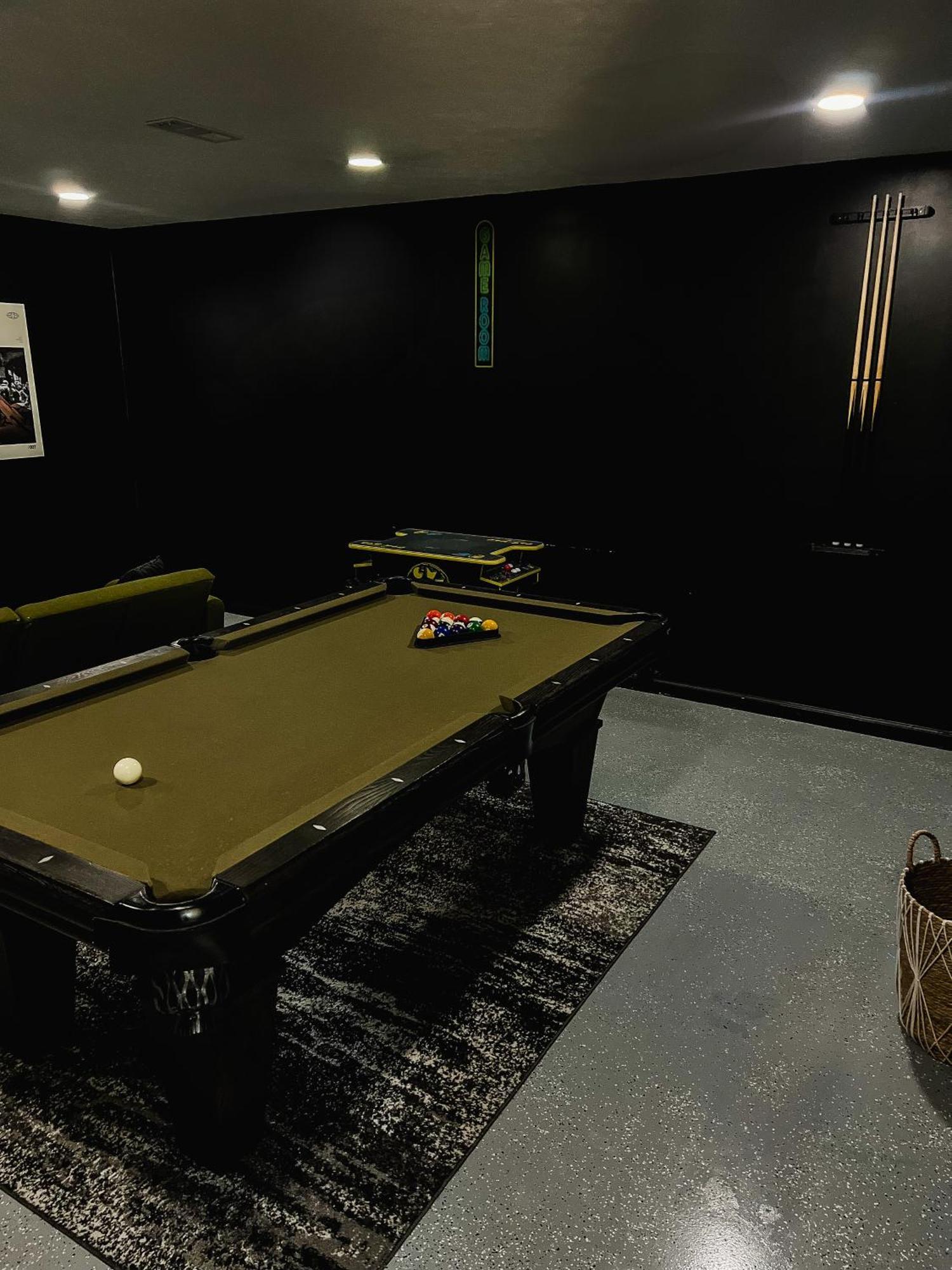 Southern Charm 3Br Fire Pit Pool Table 7Beds Sevierville Bagian luar foto